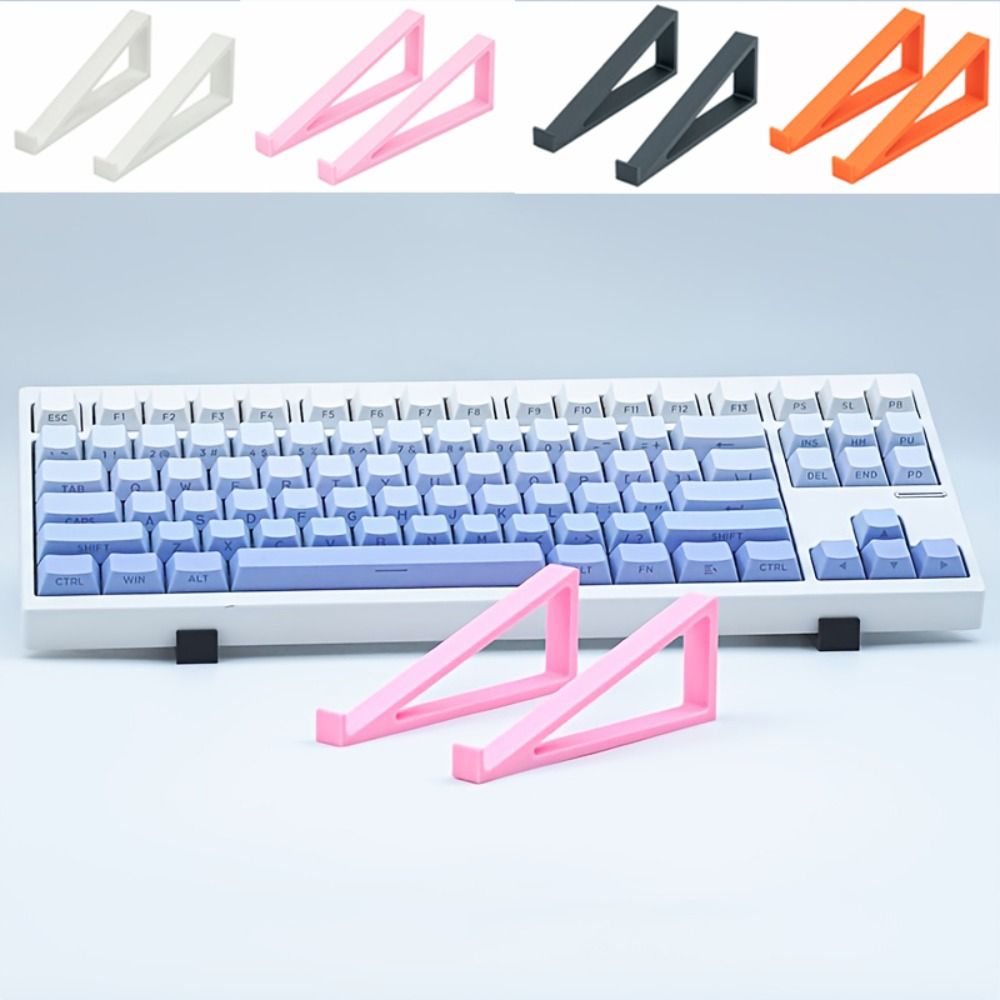 Monitor Riser Stand - 1 زوج جديد لوحة المفاتيح المحمولة