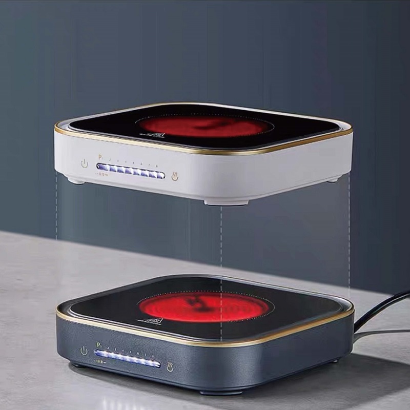 Home Office Gear - 1000 واط المنزل الكهربائية موقد السيراميك