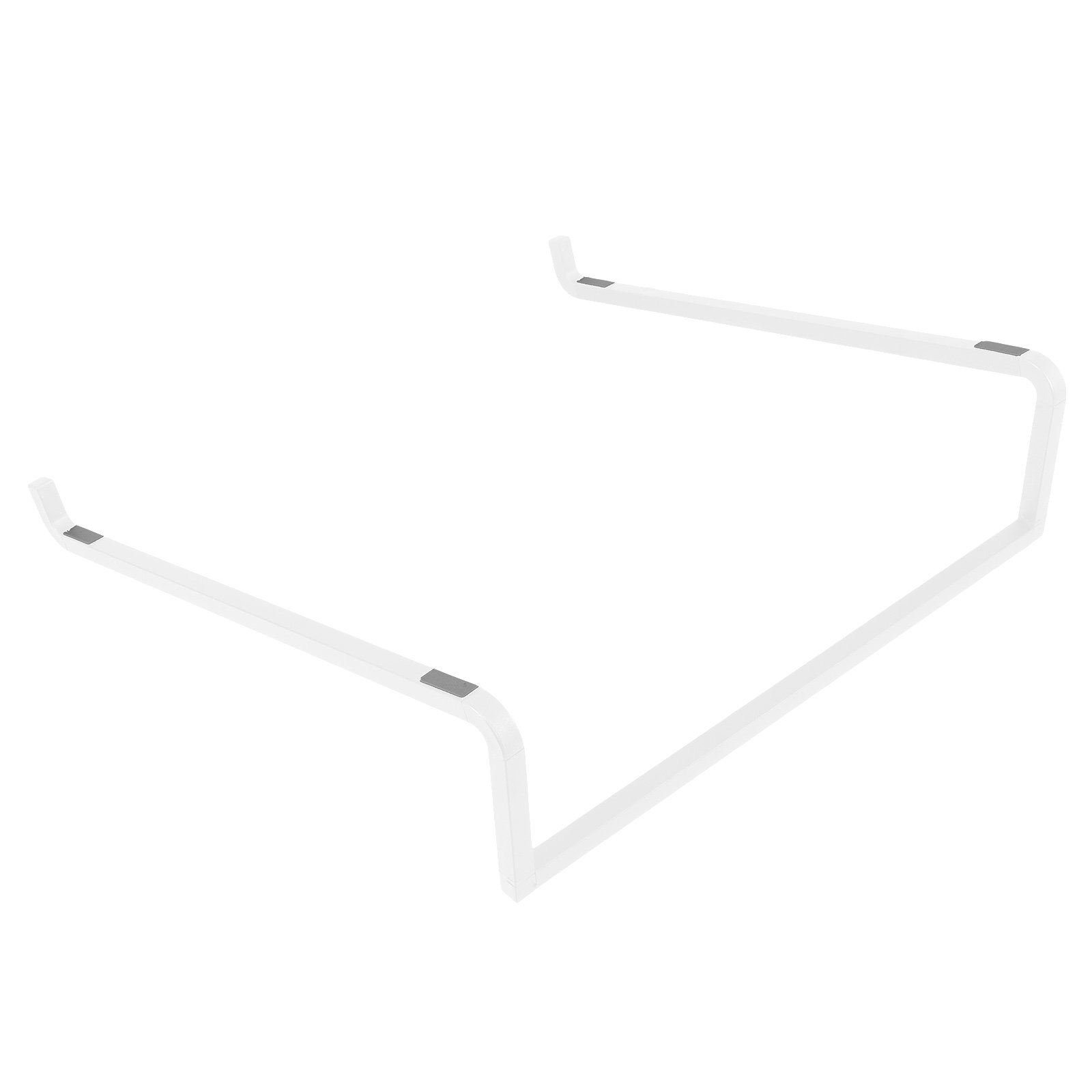 حامل كمبيوتر محمول معدني للمكت - مراجعة Monitor Riser Stand وسعره