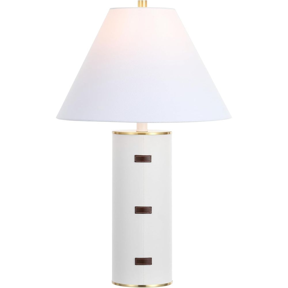 مصباح طاولة LED مقاس 27 بوصة - - مراجعة Home Office Room وسعره