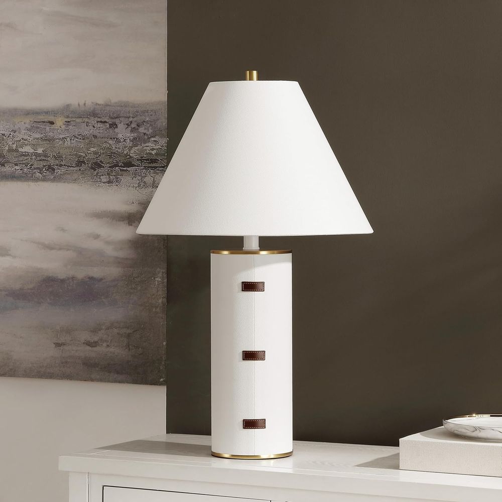 مصباح طاولة LED مقاس 27 بوصة - - مراجعة Home Office Room وسعره