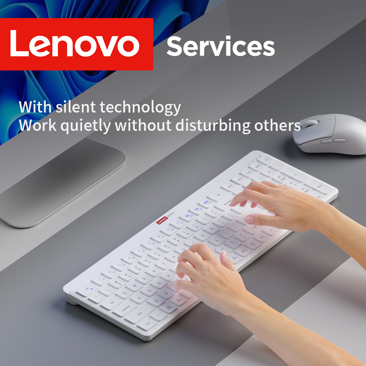 لوحة مفاتيح لاسلكية لينوفو ثنا - مراجعة Home Office In Uk وسعره