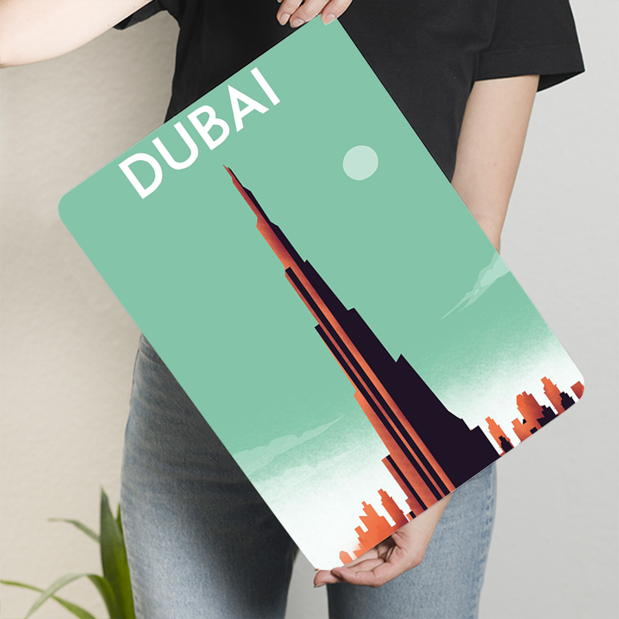 دبي أفق المعادن جدار الفن بورج - مراجعة Home Office Dubai وسعره