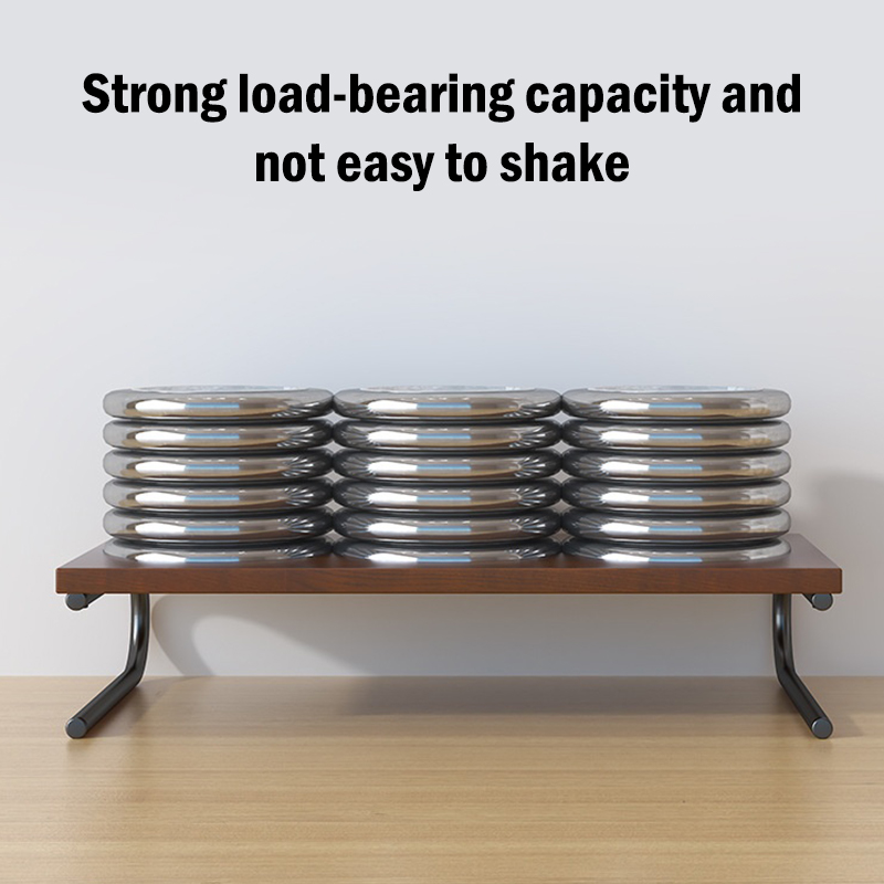 حامل الكمبيوتر المحمول، حامل ش - مراجعة Monitor Riser Stand وسعره