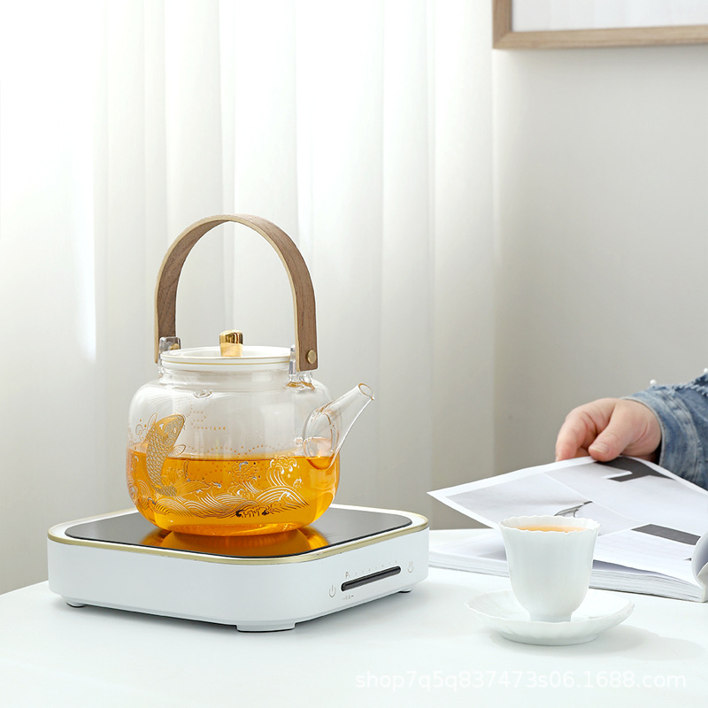 1000 واط المنزل الكهربائية موق - مراجعة Home Office Gear وسعره