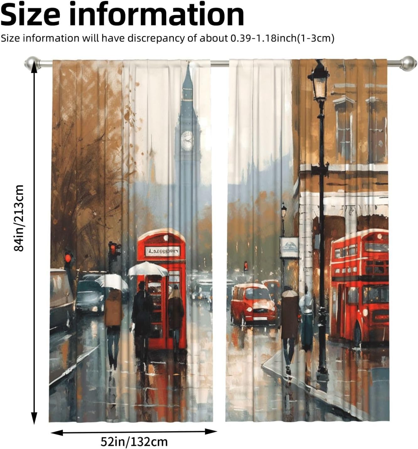 ستارة فنية بتصميم شوارع لندن ا - مراجعة Home Office London وسعره