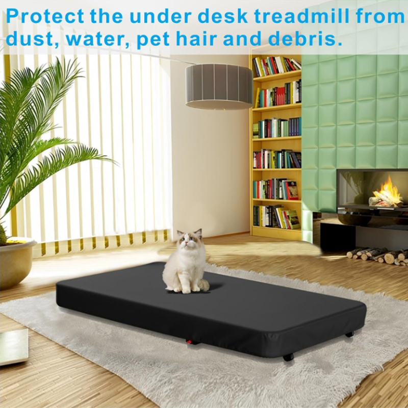 210D/420D أكسفورد القماش غطاء  - مراجعة Home Office Gear وسعره