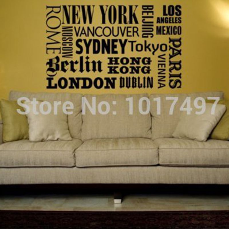 نيويورك لندن باريس اقتباس الجد - مراجعة Home Office London وسعره
