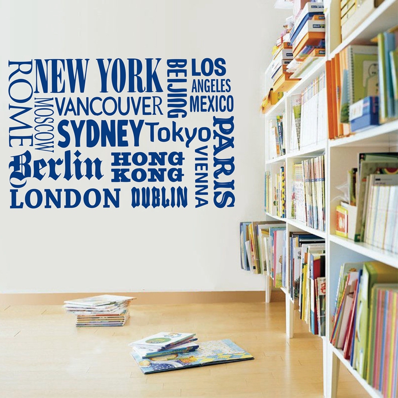 نيويورك لندن باريس اقتباس الجد - مراجعة Home Office London وسعره