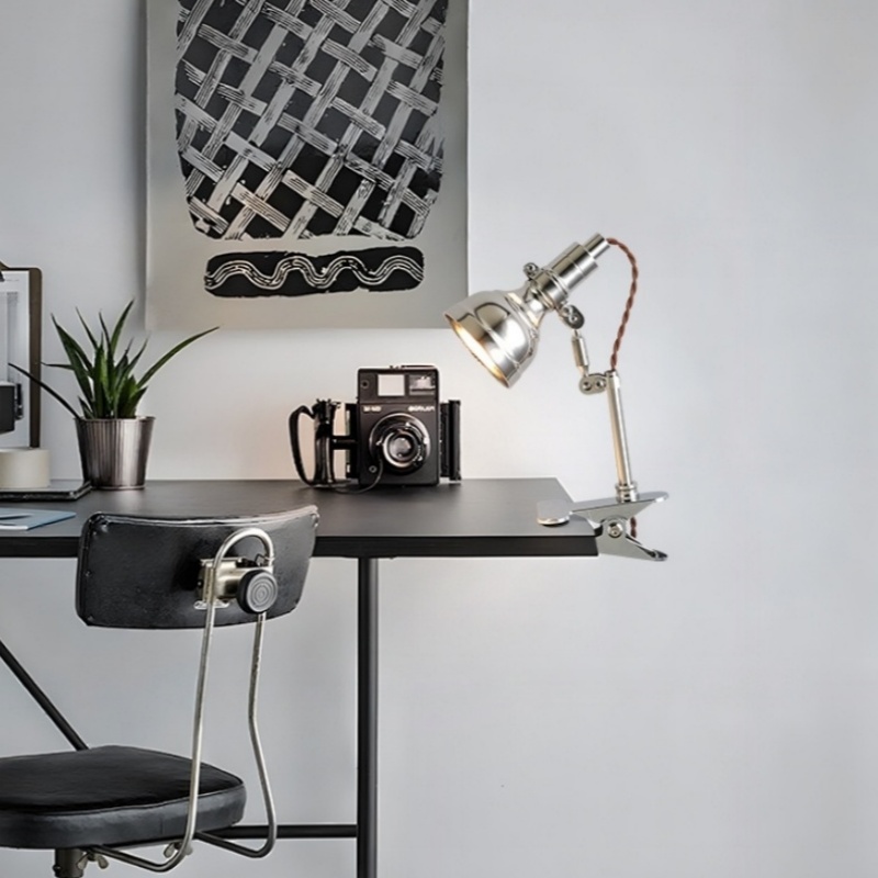 الطراز الحديث الصناعي كليب على - مراجعة Home Office In Uk وسعره