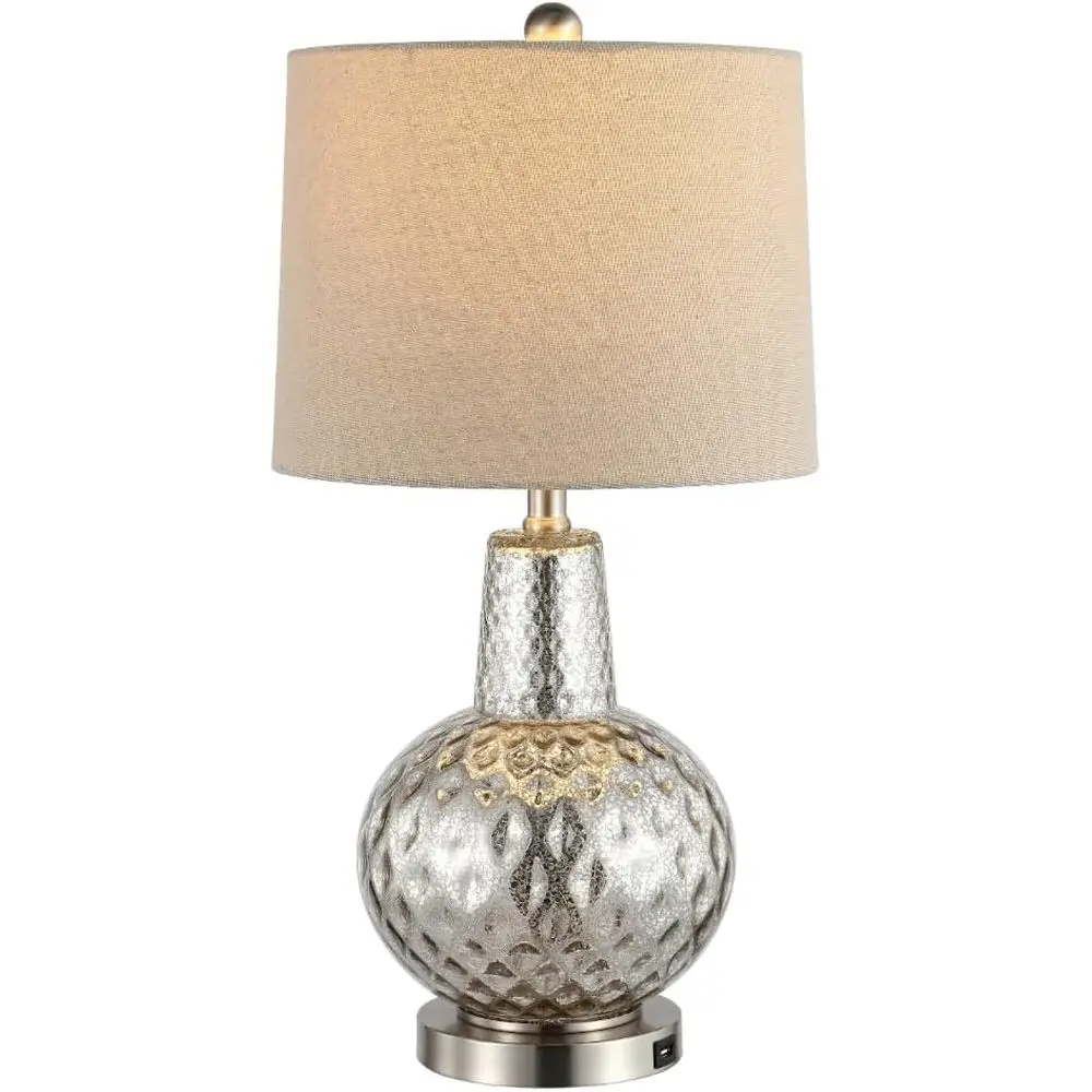 مصباح طاولة LED بطول 24 بوصة ب - مراجعة Home Office Room وسعره